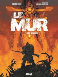 Produktbild: Le mur