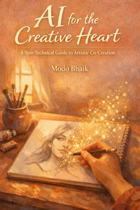 Produktbild: AI for the Creative Heart