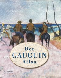 Produktbild: Der Gauguin Atlas