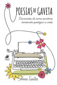 Produktbild: Poesias de Gaveta