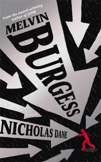 Produktbild: Burgess, M: Nicholas Dane