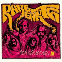 Produktbild: Rare Earth: Collection