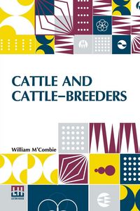 Produktbild: Cattle And Cattle-Breeders