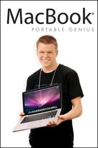 Produktbild: MacBook Portable Genius