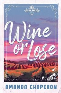 Produktbild: Wine or Lose