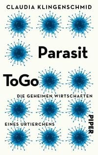 Produktbild: Parasit ToGo