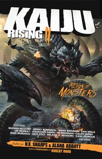 Produktbild: Kaiju Rising II