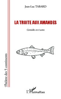 Produktbild: La truite aux amandes