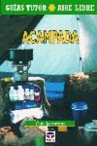 Produktbild: Acampada
