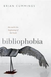 Produktbild: Bibliophobia
