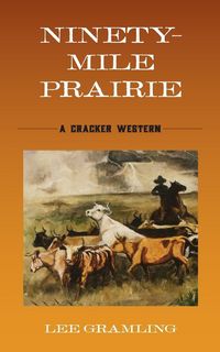Produktbild: Ninety-Mile Prairie