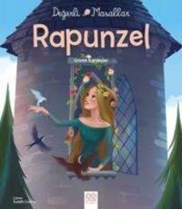 Produktbild: Rapunzel