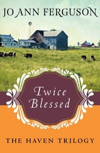 Produktbild: Twice Blessed