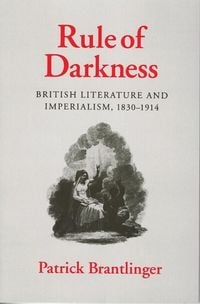 Produktbild: Rule of Darkness