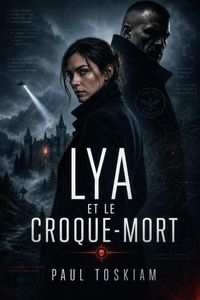 Produktbild: Lya et le croque-mort