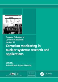 Produktbild: Corrosion Monitoring in Nuclear Systems EFC 56