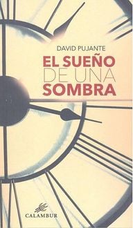 Produktbild: El sue&ntilde;o de una sombra