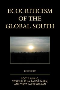 Produktbild: Ecocriticism of the Global South