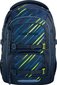 Produktbild: Rucksack PORTER Fast Lime