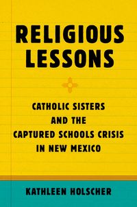 Produktbild: Religious Lessons