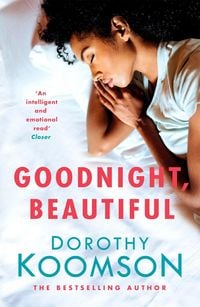 Produktbild: Goodnight, Beautiful