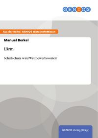 Produktbild: L&auml;rm