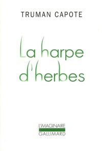 Produktbild: La harpe d'herbes