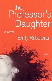 Produktbild: The Professor's Daughter