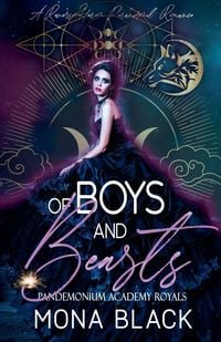 Produktbild: Of Boys and Beasts
