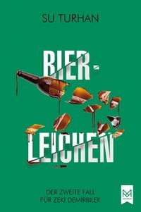 Produktbild: Bierleichen