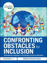 Produktbild: Confronting Obstacles to Inclusion
