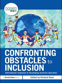 Produktbild: Confronting Obstacles to Inclusion