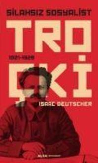 Produktbild: Silahsiz Sosyalist Trocki