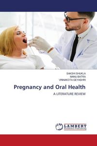 Produktbild: Pregnancy and Oral Health