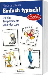 Produktbild: Einfach typisch!