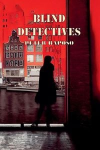 Produktbild: Blind Detectives