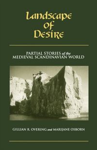 Produktbild: Overing, G: Landscape Of Desire