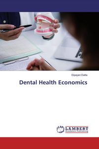 Produktbild: Dental Health Economics