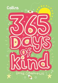 Produktbild: Collins 365 Days of Kindness