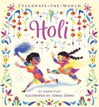 Produktbild: Holi