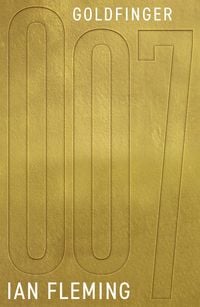 Produktbild: Goldfinger