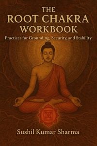 Produktbild: The Root Chakra Workbook