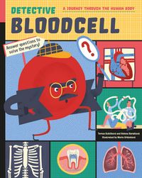 Produktbild: Detective Bloodcell