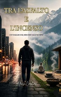 Produktbild: Tra l'asfalto e l'incenso