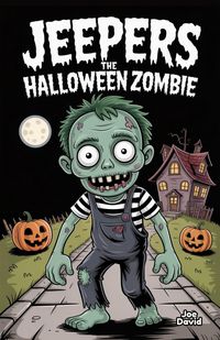 Produktbild: Jeepers the Halloween Zombie