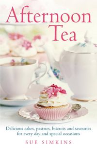 Produktbild: Simkins, S: Afternoon Tea