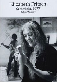 Produktbild: Elizabeth Fritsch