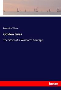 Produktbild: Golden Lives