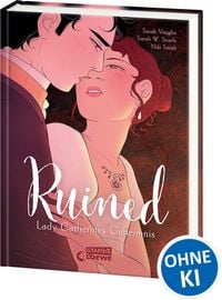 Produktbild: Ruined