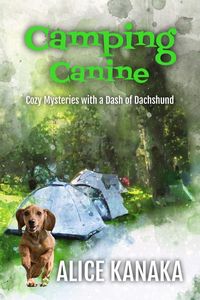 Produktbild: Camping Canine